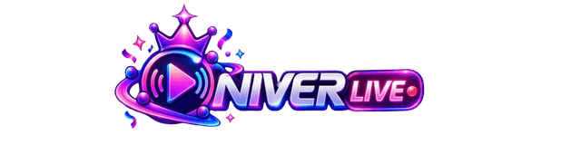 Niver Live (página inicial)